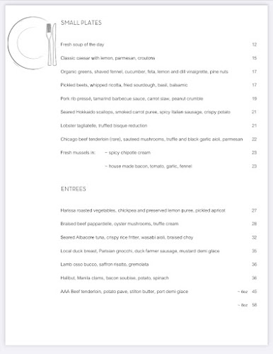 Bravo Restaurant & Lounge