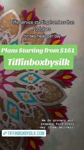 Silk Lounge - Indian Restaurant - Hospitality and gastronomy