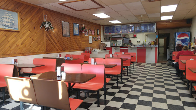 Juney's Restaurant - Winnipeg