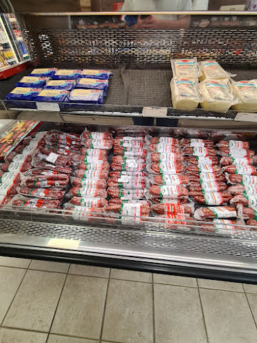 Mediterranean Market