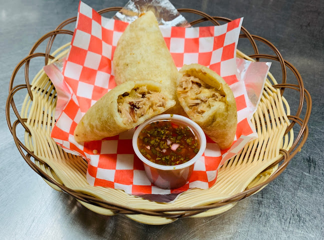 La Bonita Latin American Restaurant