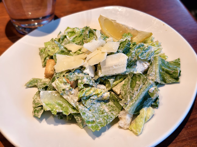 Opinii despre The Keg Steakhouse + Bar - Yaletown în Vancouver - Hospitality and gastronomy