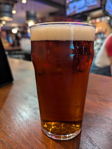 Opinii despre The Unicorn în Calgary - Hospitality and gastronomy