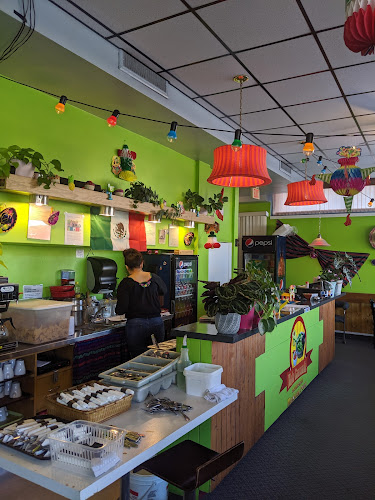 Mole Guacamole - Hospitality and gastronomy