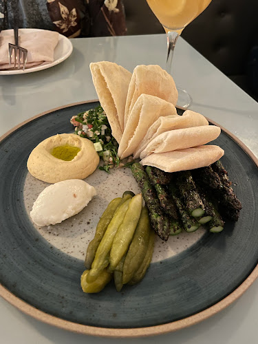 Grey Gardens - Toronto