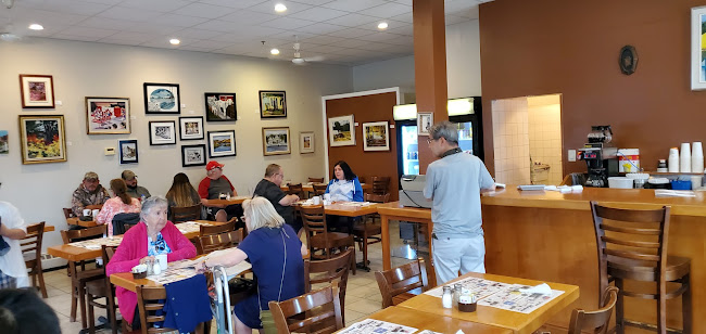 Comentarii opinii despre Linda's coffee shop and Restaurant