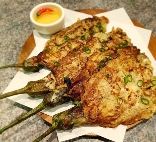 Pepes Filipino Restaurant - Hospitality and gastronomy