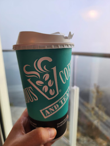 Serious Coffee Sooke - Hospitality and gastronomy