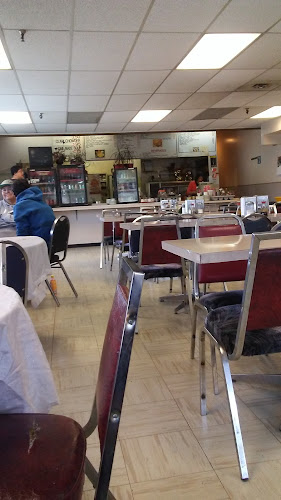 Golden Coin Restaurant - Hospitality and gastronomy