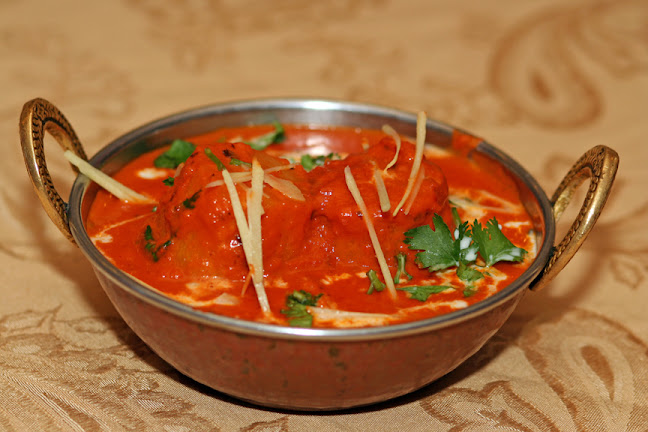 Bombay Grill Restaurant