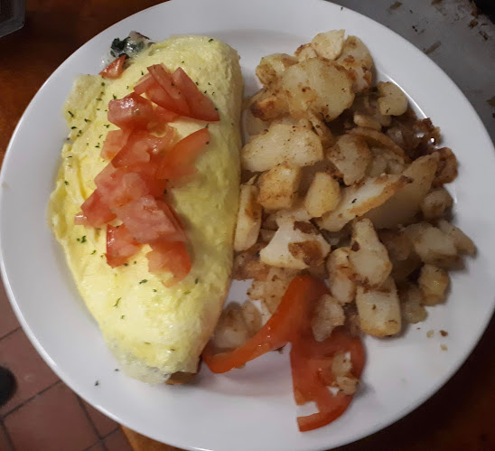 Comentarii opinii despre Trackside Station Family Restaurant & Sports Bar