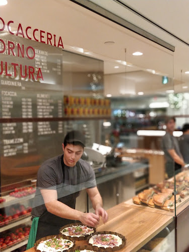 Focacceria Forno Cultura - Toronto