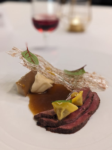 JJ's Restaurant at Vancouver Community College - Hospitality and gastronomy