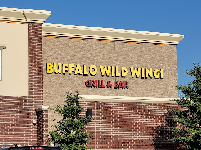 Buffalo Wild Wings