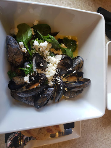 Comentarii opinii despre John Brown Richmond Street Grille