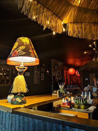 The Grand Surf Lounge - Kitchener