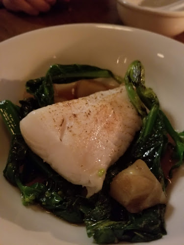 PiDGiN Restaurant - Vancouver