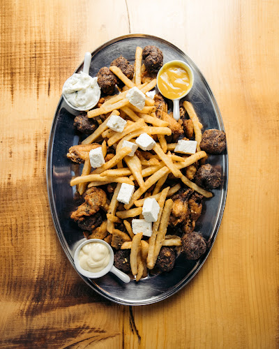 Comentarii opinii despre The Bennett Craft & Kitchen