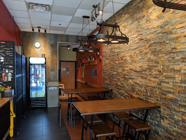 Comentarii opinii despre Slice of Fire Pizza