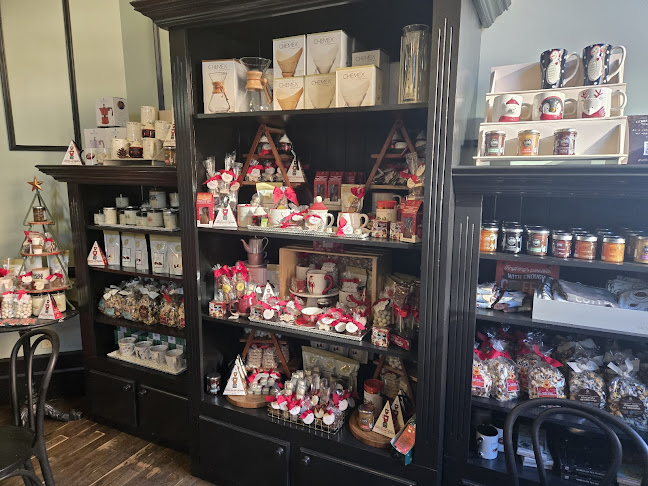 Coffee Cravings - Greater Napanee