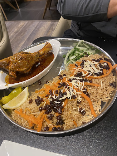 Mehman Restaurant - Hospitality and gastronomy