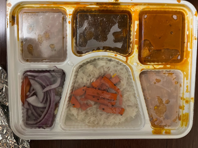 Royal India Sweets & Restaurant - Brampton