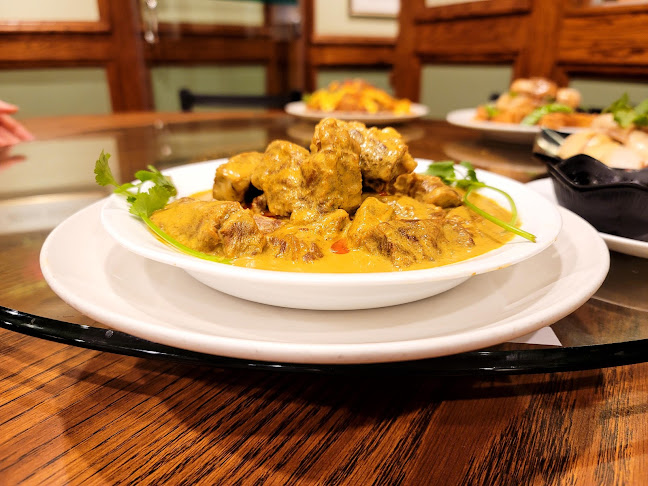 Comentarii opinii despre Mui Garden Restaurant | Richmond