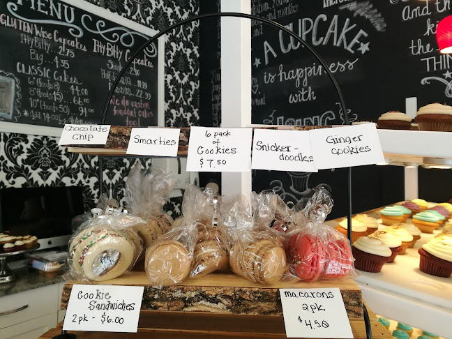 Cake Bake Shoppe - Hospitality and gastronomy