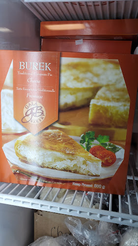 Opinii despre Quality Bakery And Deli în Guelph - Hospitality and gastronomy