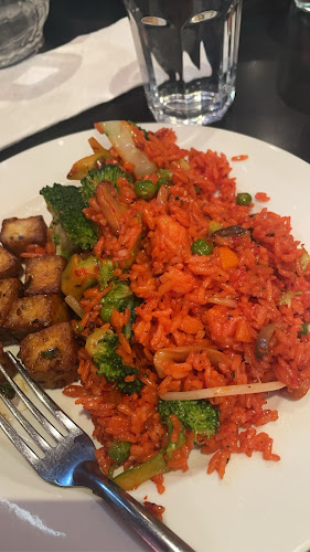 Opinii despre Federick Restaurant în Markham - Hospitality and gastronomy