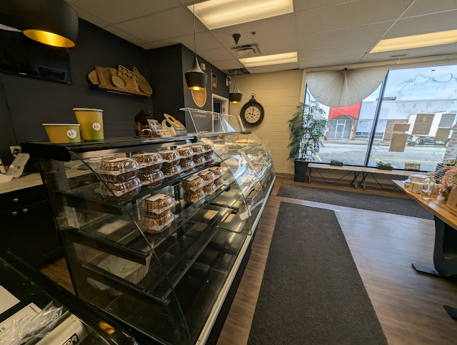 Whisked Gluten-Free Bakery - Hospitality and gastronomy