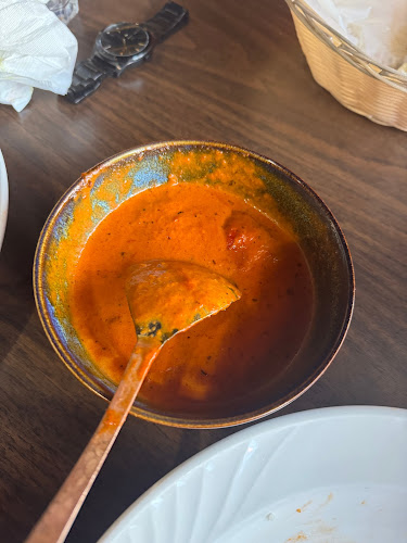 Spice of Nepal Restaurant - Surrey