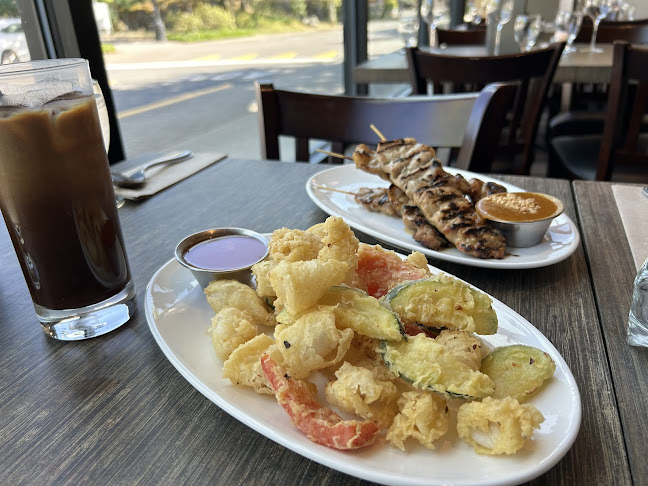 Comentarii opinii despre Baan Thai Wok & Bar