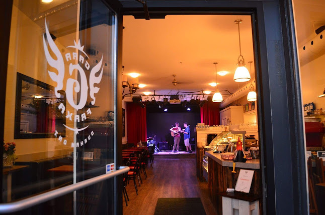 Comentarii opinii despre Garafraxa Cafe