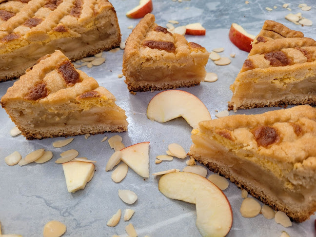 Comentarii opinii despre Oh Happy Bake