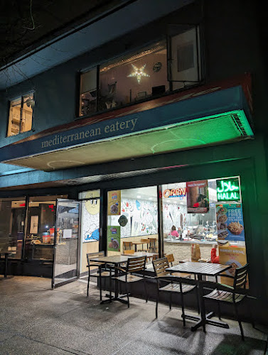 Donair Dude Lonsdale Ave