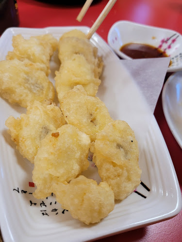 Comentarii opinii despre Sushi House