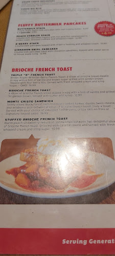 Comentarii opinii despre Ricky's All Day Grill & RG's Lounge - Whitehorse