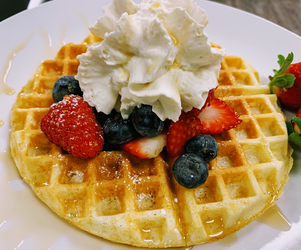 Café du Monde Crêperie
