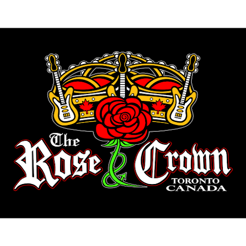 The Rose and Crown