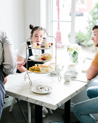 Opinii despre Tracycakes Bakery Cafe în Abbotsford - Hospitality and gastronomy