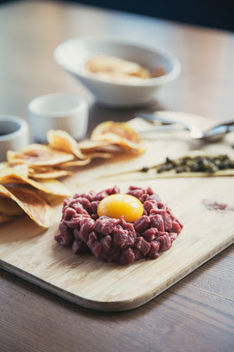 Bight Restaurant & Bar - Thunder Bay