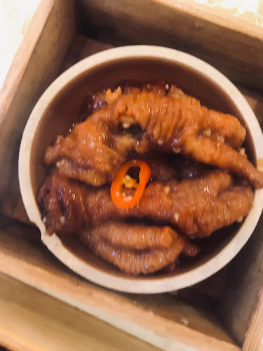 New Century Restaurant - Hospitality and gastronomy