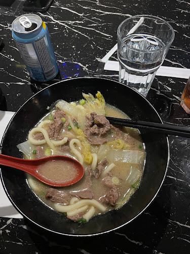 Sushi Yan Japanese Restaurant - Hospitality and gastronomy