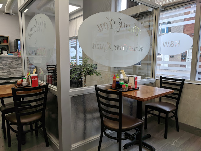 Pho Vietnam K&W - Hospitality and gastronomy