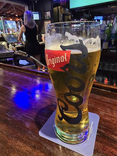 Opinii despre 72 Bolton Sports Cafe în Kawartha Lakes - Hospitality and gastronomy