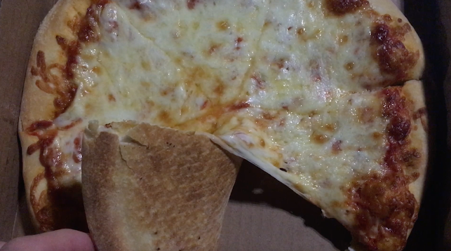 Opinii despre Lenny's Pizza în London - Hospitality and gastronomy