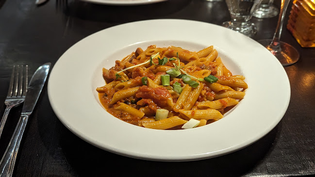 La Vecchia Restaurant Uptown