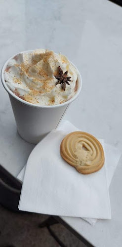 Bellaggio Cafe - Vancouver