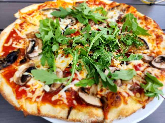 The Port House Social Bar & Kitchen Burlington - Burlington